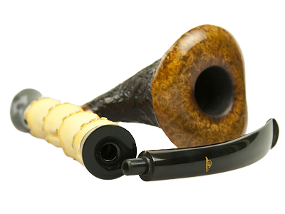 Dal Fiume pipe