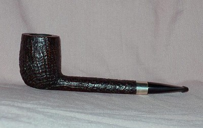 Dunhill pipe