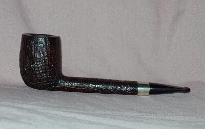 Dunhill pipe