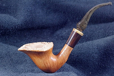 morel pipe