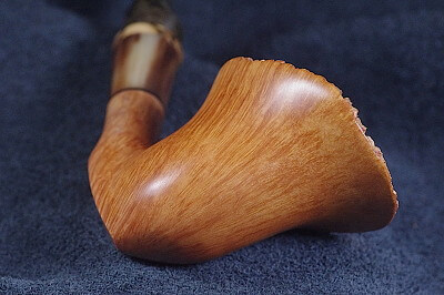 morel pipe