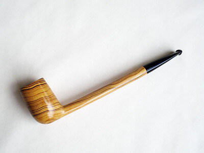 pietenpauw pipe