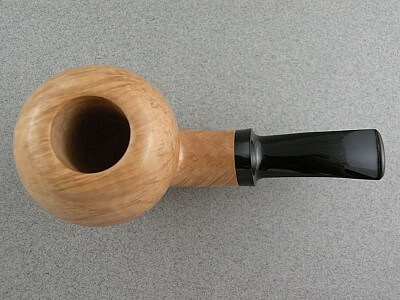 une pipe de Sergeï Ailarov