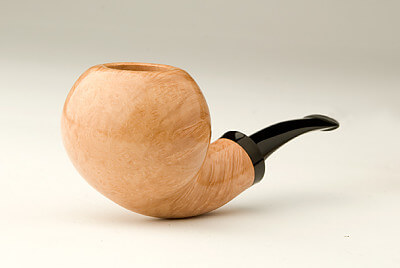 une pipe de Sergeï Ailarov