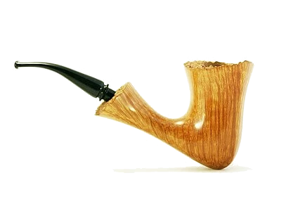 une pipe de Riccardo Debole - Ghibli Pipes