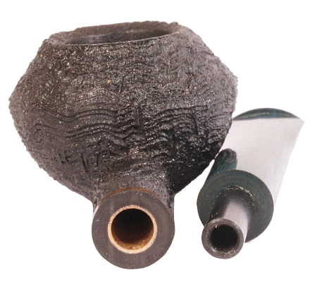 une pipe de Giovanni Placentile - Gio Pipes