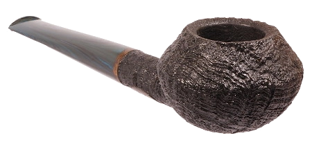 une pipe de Giovanni Placentile - Gio Pipes