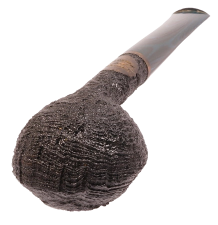 une pipe de Giovanni Placentile - Gio Pipes