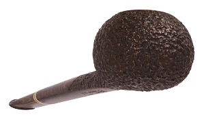 une pipe de Kostas Gourvelos