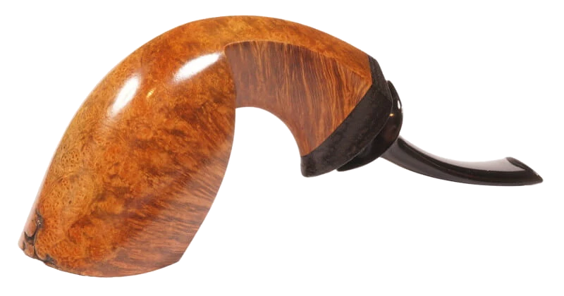 une pipe de Marek Kando