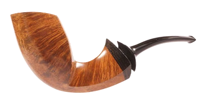 une pipe de Marek Kando