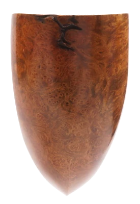 une pipe de Marek Kando