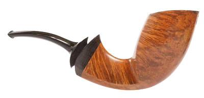 une pipe de Marek Kando