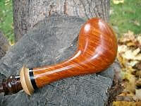 une pipe d'Alex Kappeler