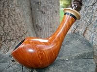 une pipe d'Alex Kappeler