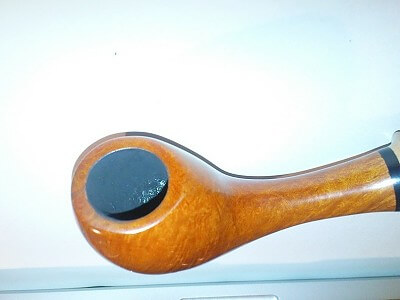 une pipe d'Alex Kappeler