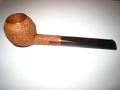 une pipe de Thierry Melan