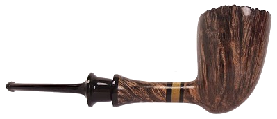 une pipe de Daniel Mustran