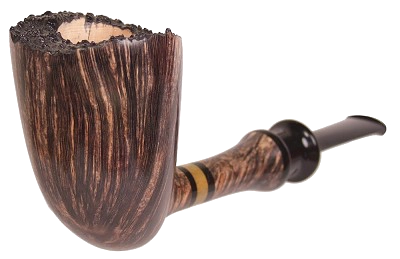 une pipe de Daniel Mustran