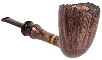 une pipe de Daniel Mustran