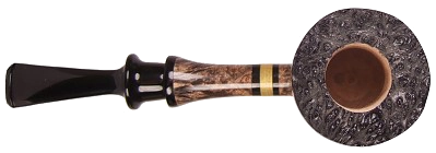 une pipe de Daniel Mustran