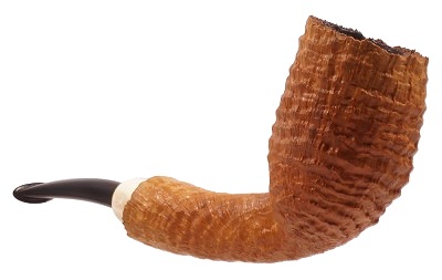 une pipe de Wojtek Pastuch