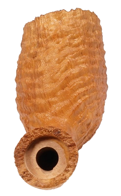 une pipe de Wojtek Pastuch