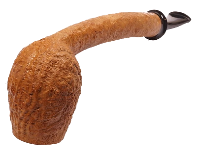 une pipe de Wojtek Pastuch