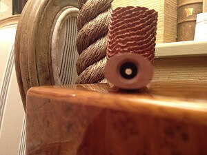 une pipe de Jose Rubio