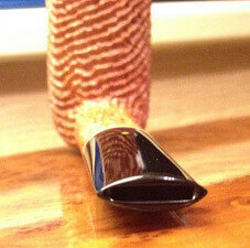 une pipe de Jose Rubio