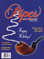 Pipes and Tobaccos