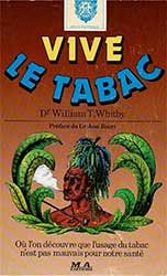 Vive le tabac