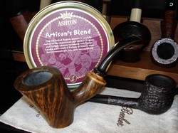 boite artisan blend