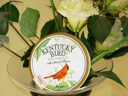 boite tabac kentucky bird