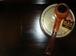 boite tabac black vanilla