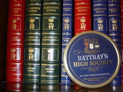 boite tabac rattray high society