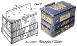 boite tabac mayo tobacco