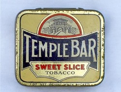 boite tabac temple bar sweet slice