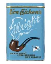 boite tabac von eicken alright
