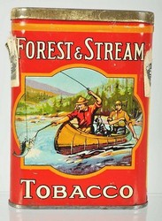 boite tabac forest stream