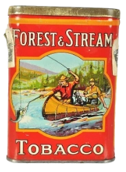 boite tabac forest stream