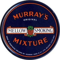 boite tabac murray mixture