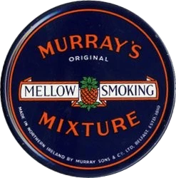 boite tabac murray mixture