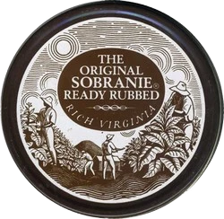 boite tabac balkan sobranie