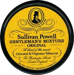 boite tabac sullivan powell