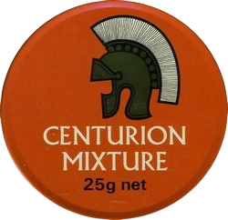 boite tabac centurion