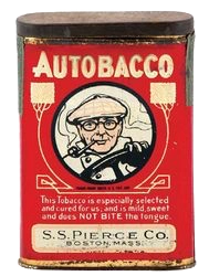 boite tabac autobacco