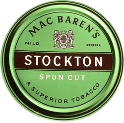 boite tabac mac baren