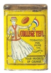 boite tabac college yeil