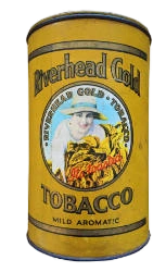 boite tabac riverhead gold